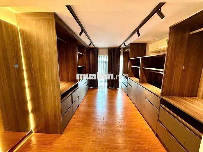 Phú Hoàng Anh cho thuê Lofthouse 4-5PN giá 25triệu ở liền được
