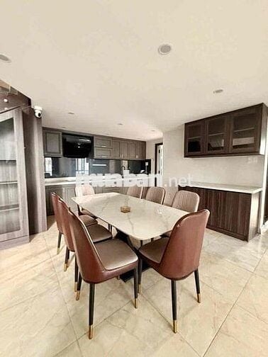 Phú Hoàng Anh cho thuê Lofthouse 4-5PN giá 25triệu ở liền được