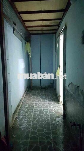 🔴NHÀ C4-NGANG 6M-2,65 T.Ỷ-KHA VẠN CÂN