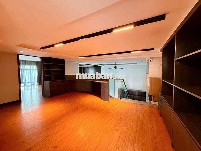 Phú Hoàng Anh cho thuê Lofthouse 4-5PN giá 25triệu ở liền được