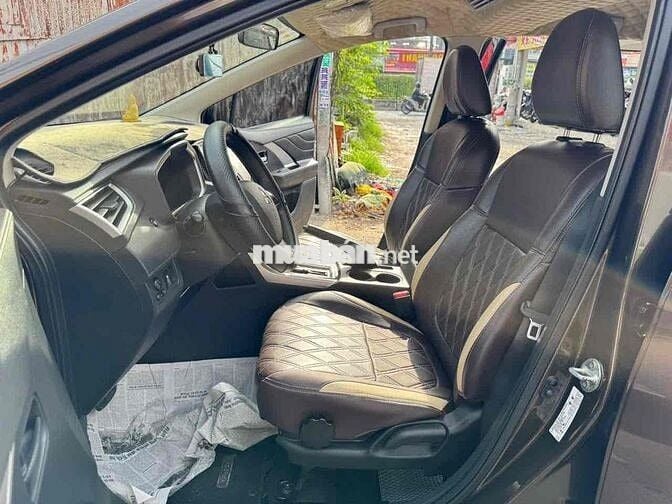 Mitsubishi Xpander 2022 Tự động Nâu