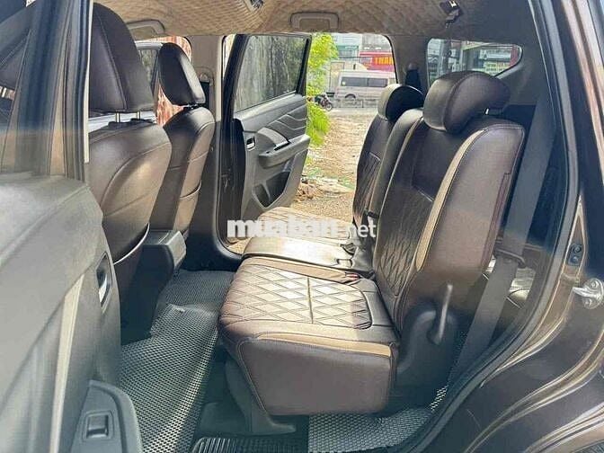 Mitsubishi Xpander 2022 Tự động Nâu