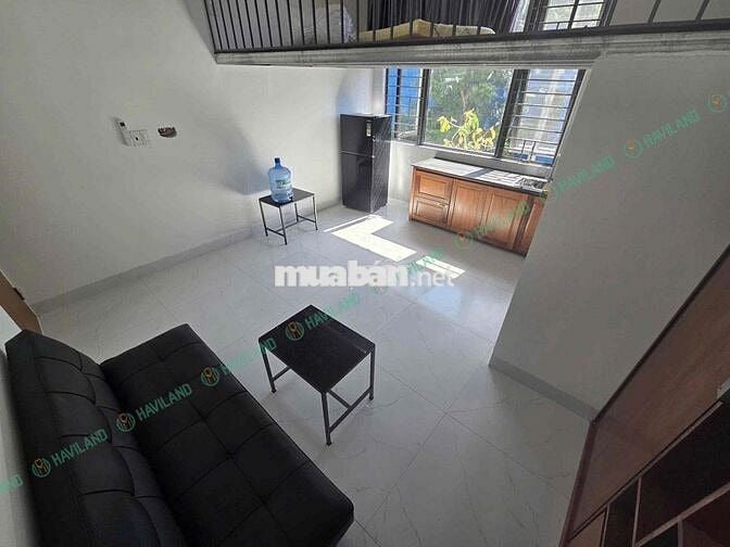 🔥 căn hộ gác lửng - Đường huỳnh tịnh của - Hoà xuân🏡