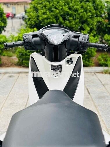 Honda SH 125i 2015 Trắng sport máy zin đại chất