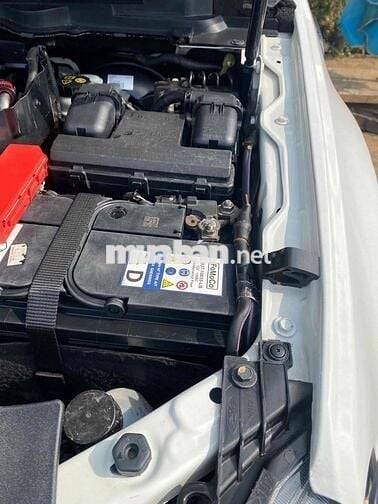 Ford Ranger Wildtrak 2018 Trắng Tự động