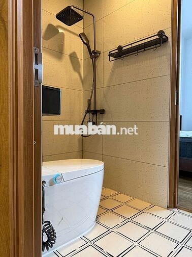 CHO THUÊ NHÀ MỚI XÂY ĐƯỜNG ĐINH VĂN CHẤP, HOÀ XUÂN