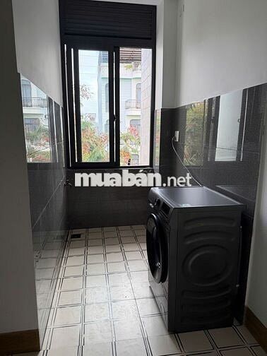 CHO THUÊ NHÀ MỚI XÂY ĐƯỜNG ĐINH VĂN CHẤP, HOÀ XUÂN