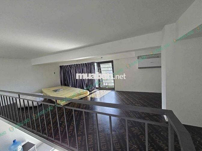 🔥 căn hộ gác lửng - Đường huỳnh tịnh của - Hoà xuân🏡
