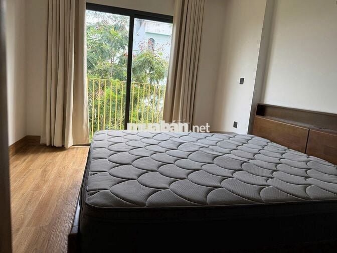 CHO THUÊ NHÀ MỚI XÂY ĐƯỜNG ĐINH VĂN CHẤP, HOÀ XUÂN