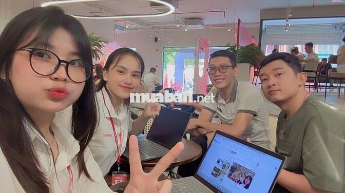 TUYỂN DỤNG CHUYÊN VIÊN BÁN NHÀ