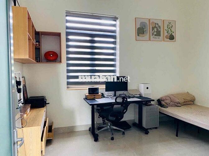 Chính chủ - Mua đất tặng nhà kiên cố, 1 xào đất mặt tiền Nguyễn hoàng