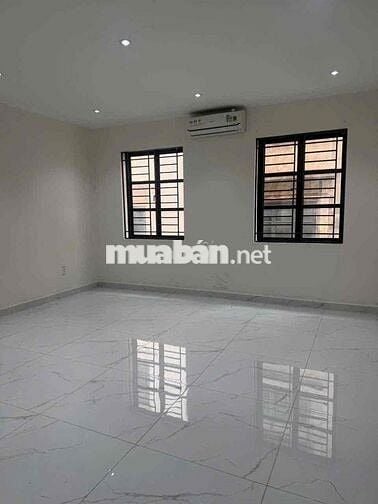 CHO THUÊ NHÀ PHỐ CITYLAND PARK HILLS CÓ HẦM ĐÃ VAT