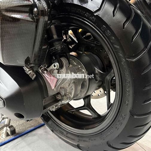 Honda PCX 160 ABS 2023 Trắng đen