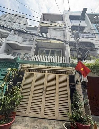  Gửi Hh Mg C.C.HOUSE Độc Quyền Chào Bán Nhà Hẻm 7A Thành Thái