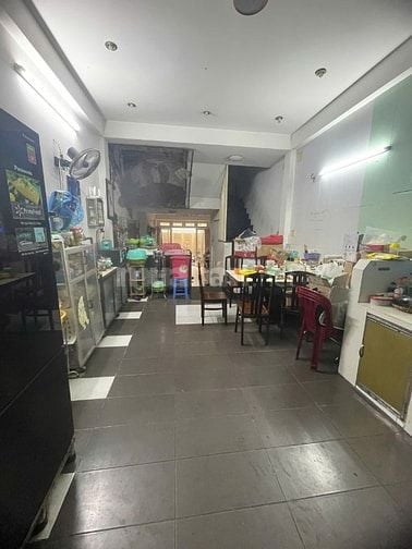  Gửi Hh Mg C.C.HOUSE Độc Quyền Chào Bán Nhà Hẻm 7A Thành Thái