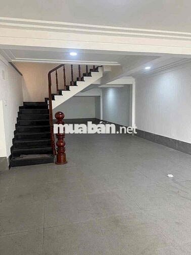 CHO THUÊ NHÀ PHỐ CITYLAND PARK HILLS CÓ HẦM ĐÃ VAT