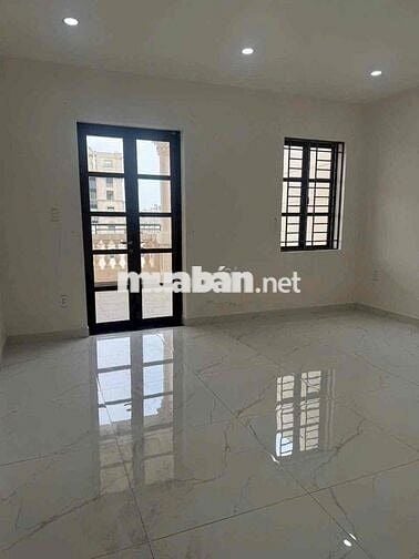 CHO THUÊ NHÀ PHỐ CITYLAND PARK HILLS CÓ HẦM ĐÃ VAT