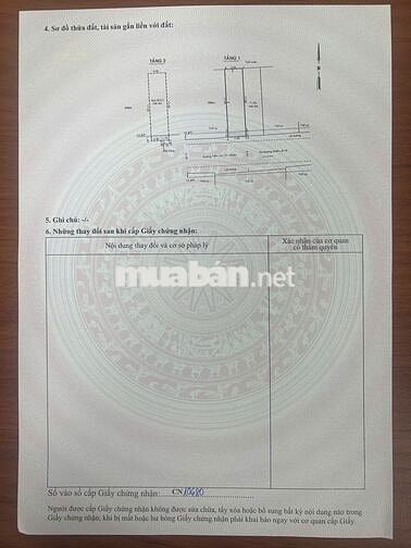 CẦN BÁN 2 CĂN NHÀ 24 PHÒNG MẶT TIỀN ĐƯỜNG TIỀN LÂN 15