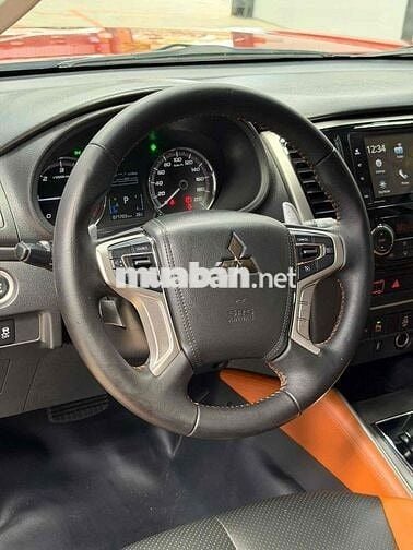 Mitsubishi Triton Athlete 2023 Full 2 cầu