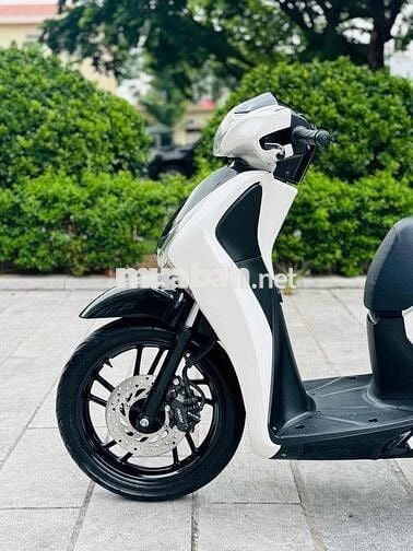 Honda SH 125i 2015 Trắng sport máy zin đại chất