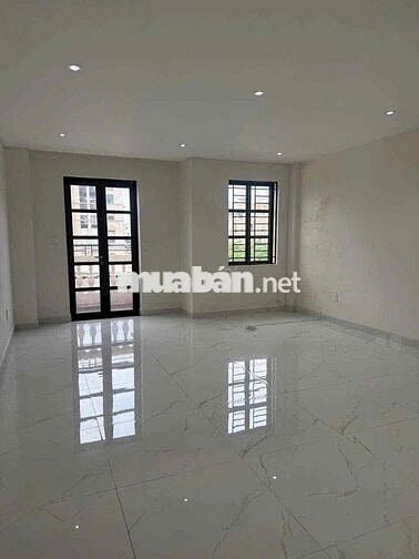 CHO THUÊ NHÀ PHỐ CITYLAND PARK HILLS CÓ HẦM ĐÃ VAT