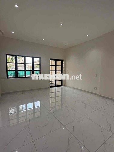 CHO THUÊ NHÀ PHỐ CITYLAND PARK HILLS CÓ HẦM ĐÃ VAT
