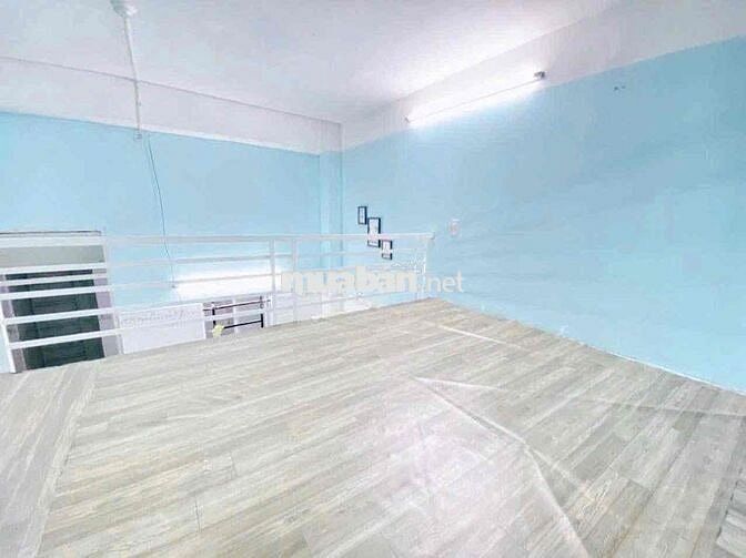 DUPLEX GÁC CAO 2M_CÓ THANG MÁY