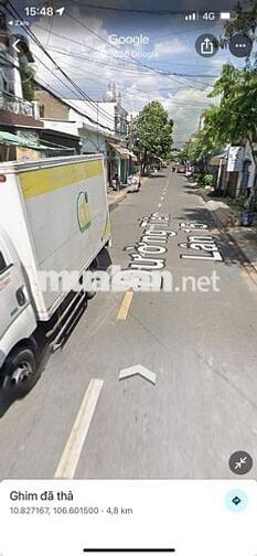 CẦN BÁN 2 CĂN NHÀ 24 PHÒNG MẶT TIỀN ĐƯỜNG TIỀN LÂN 15