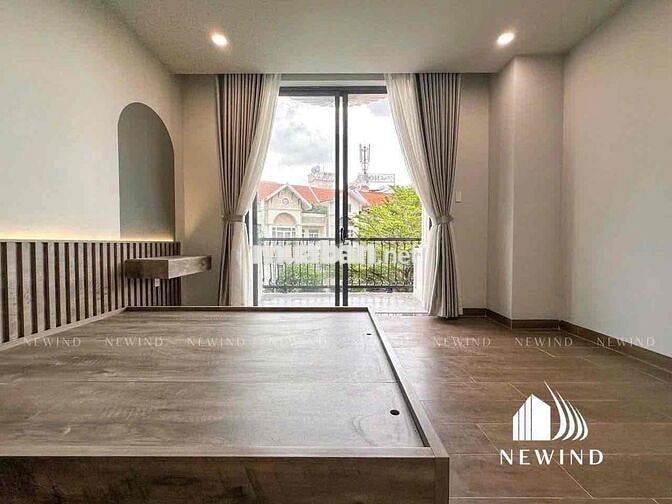 CHO THUÊ CĂN HỘ STUDIO THOÁNG MÁT NGAY GẦN CÔNG VIÊN LÀNG HOA