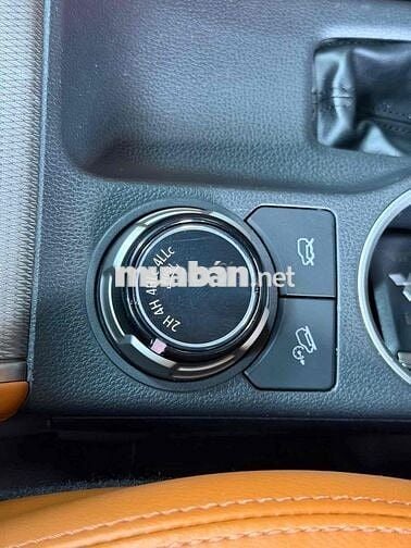 Mitsubishi Triton Athlete 2023 Full 2 cầu