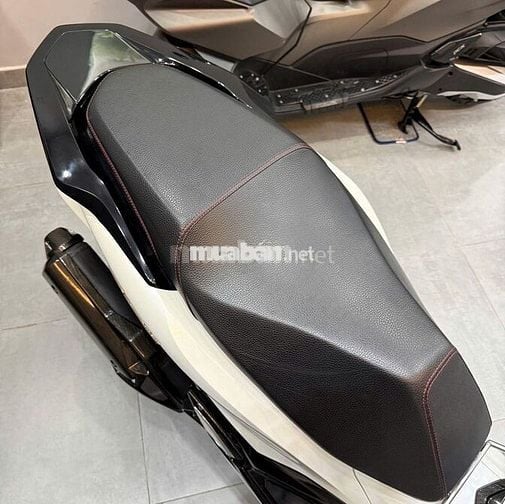 Honda PCX 160 ABS 2023 Trắng đen