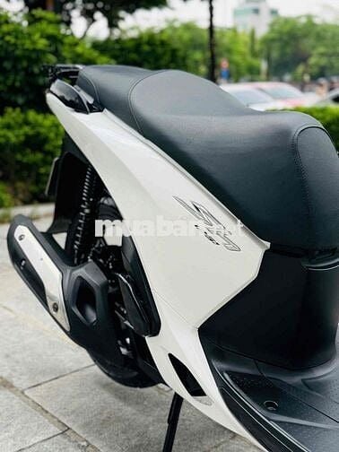Honda SH 125i 2015 Trắng sport máy zin đại chất