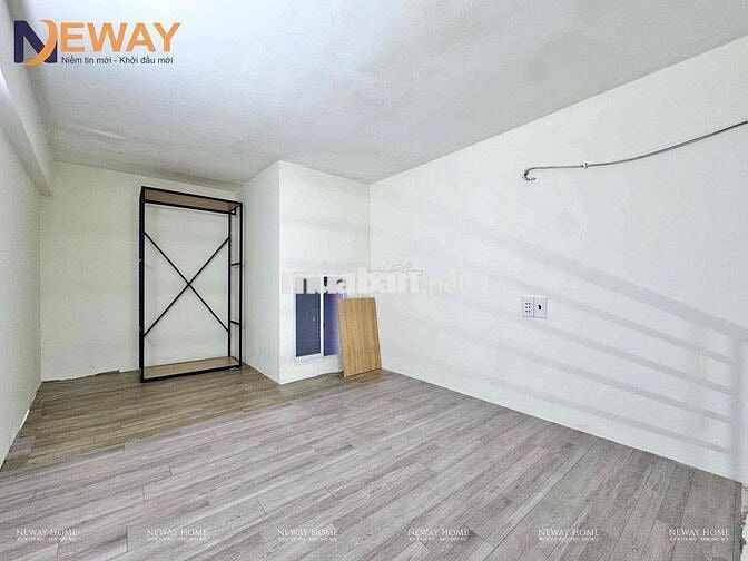 PHÒNG TRỌ CÓ GÁC RỘNG RÃI GẦN VĂN HIẾN - HUIT - TRƯỜNG CHINH