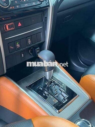 Mitsubishi Triton Athlete 2023 Full 2 cầu