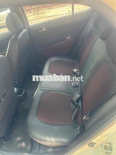 Hyundai Grand i10 Trắng 5 chỗ 54846 km