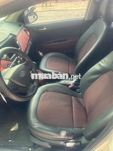 Hyundai Grand i10 Trắng 5 chỗ 54846 km