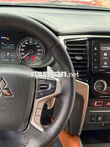 Mitsubishi Triton Athlete 2023 Full 2 cầu