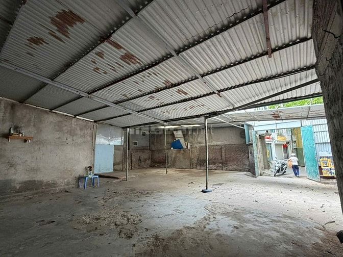 Cho thuê kho 204m² Xuân Đỉnh, ô tô vào tận kho, gần chợ & Starlake,NGĐ