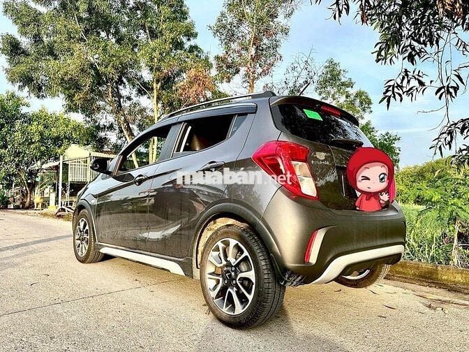 ✅PLUSS 2022 LƯỚT 23.600 km. XE ZIN 100%. RẤT ĐẸP