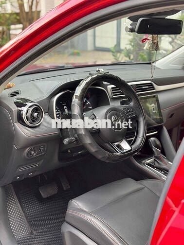 MG Luxury 1.5L 2021 Odo 17.000km