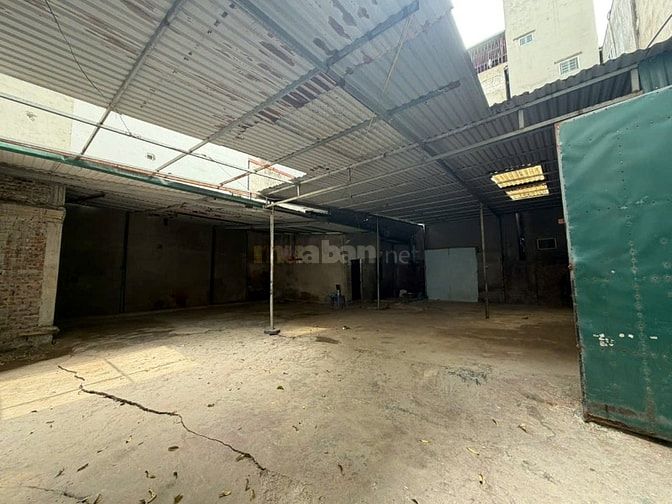 Cho thuê kho 204m² Xuân Đỉnh, ô tô vào tận kho, gần chợ & Starlake,NGĐ