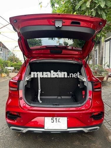 MG Luxury 1.5L 2021 Odo 17.000km