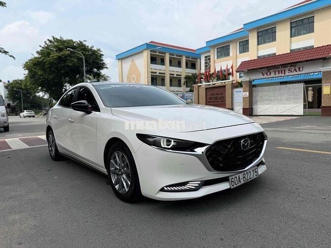 mazda 3 Premium sx 2020 Một Chủ Mua Mới
