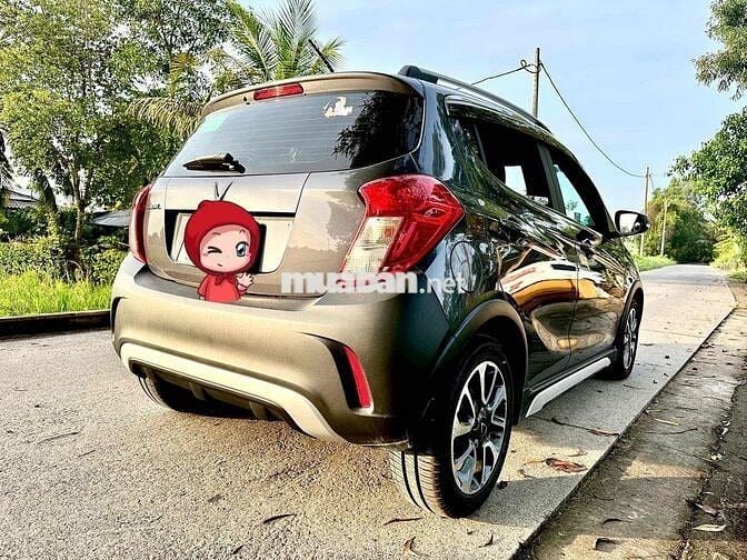 ✅PLUSS 2022 LƯỚT 23.600 km. XE ZIN 100%. RẤT ĐẸP