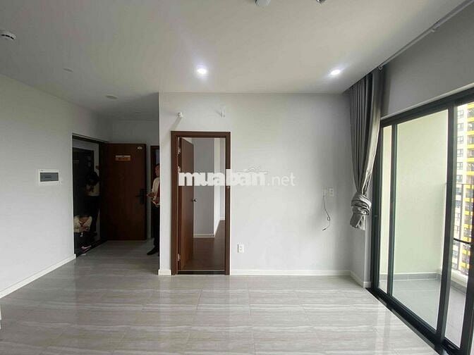 *** 1 căn 1 Phòng ngủ 5,7Tr/Tháng, Gần Go Dĩ An và MeTro Số 1