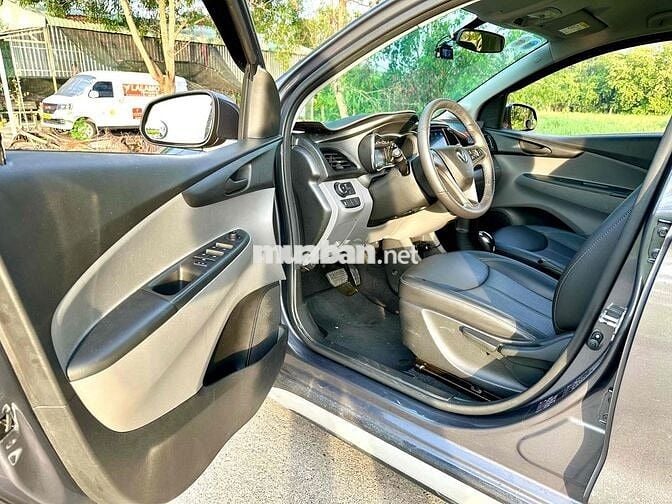 ✅PLUSS 2022 LƯỚT 23.600 km. XE ZIN 100%. RẤT ĐẸP