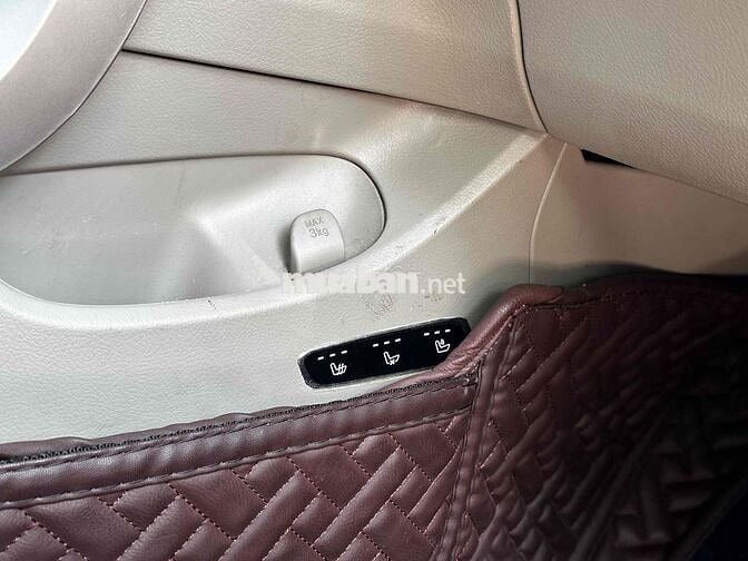 Toyota Corolla Altis 2.0V 2013 Đen 76.000km