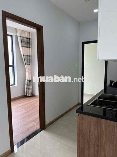 Cho thuê căn hộ Bcons Garden 2pn, 2wc , nội thất cơ bản -5 triệu/thang