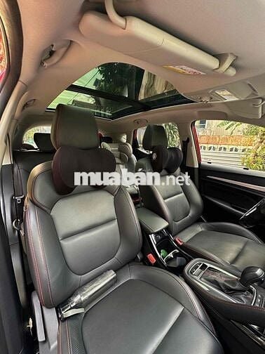 MG Luxury 1.5L 2021 Odo 17.000km