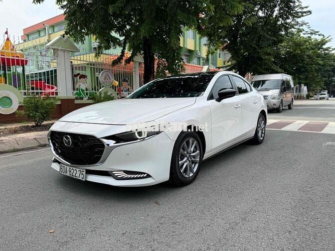 mazda 3 Premium sx 2020 Một Chủ Mua Mới